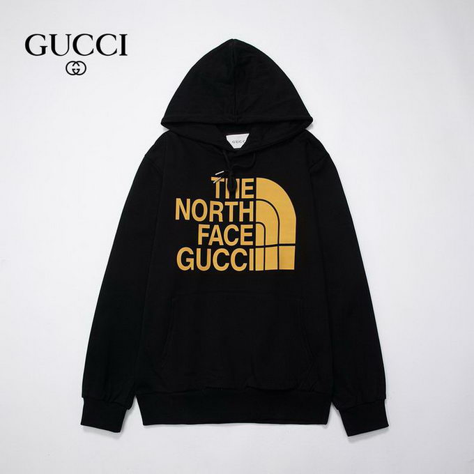 Gucci Hoodie Mens ID:20220122-273